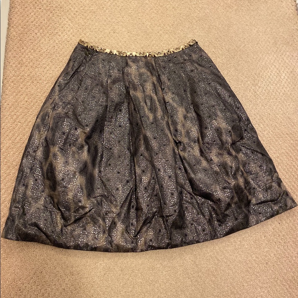 Maliparmi evening skirt size 42